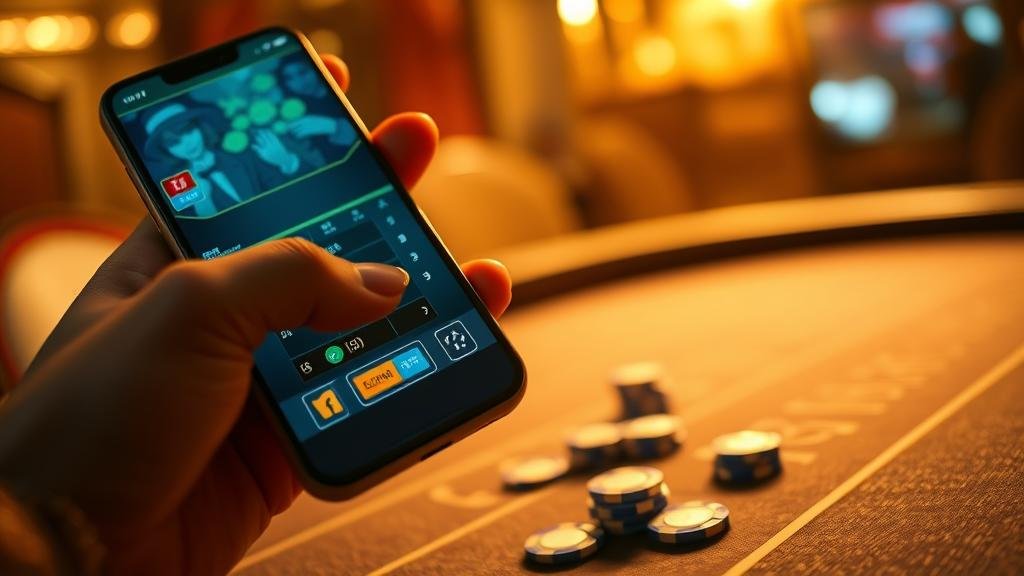 สมัครบาคาร่าออนไลน์