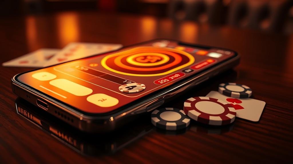 สถิติบาคาร่าบนคอมพิวเตอร์