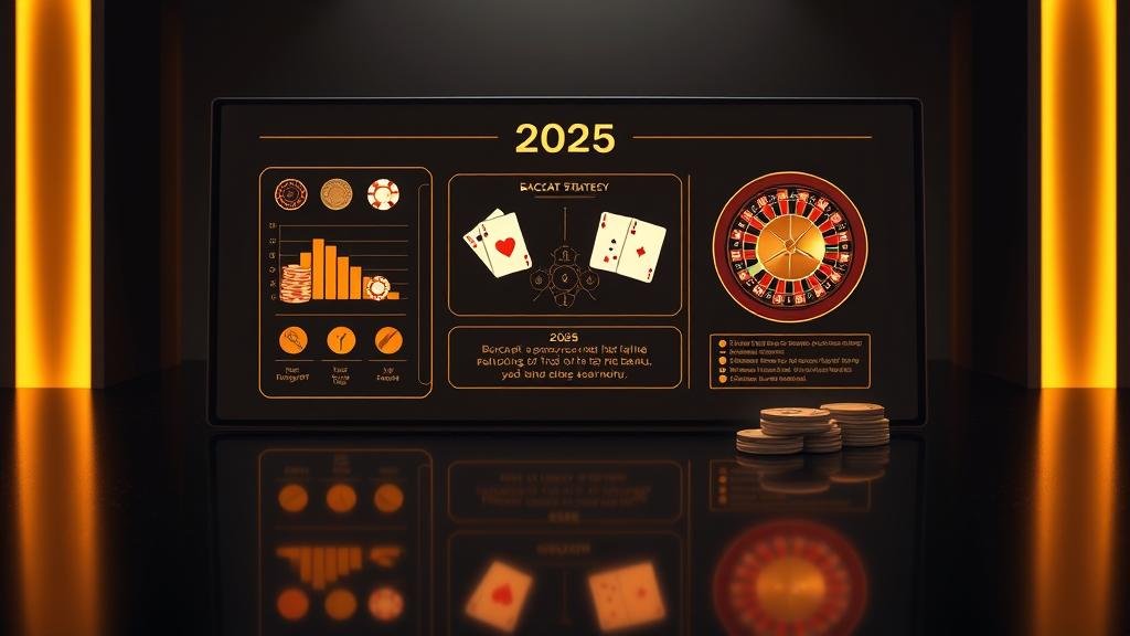 บาคาร่า 5 นาที: คุมงบด้วยแผนเดินเงินเวอร์ชัน 2025 พร้อมเทคนิคอ่านเค้าไพ่ปิงปอง