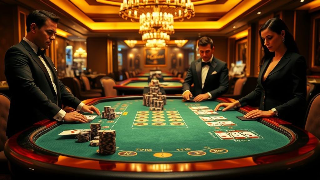 รวมทุกค่ายบาคาร่า: คู่มือสมัครและวางแผนการเงินเวอร์ชันล่าสุดให้ชนะยั่งยืน