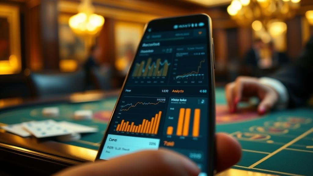 เปรียบเทียบค่ายบาคาร่า Sexy Baccarat และ SA Gaming