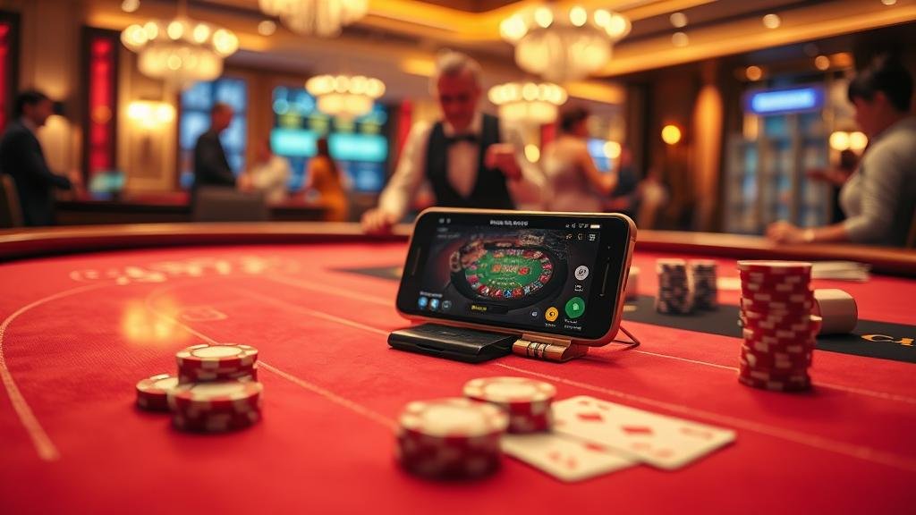 ตารางบาคาร่าพร้อมเค้าไพ่