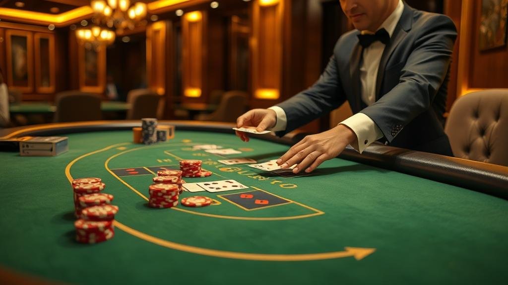 บาคาร่า: สูตรวางเดิมพันเจ้ามือให้ชนะกับ Pragmatic Play ฉบับง่าย