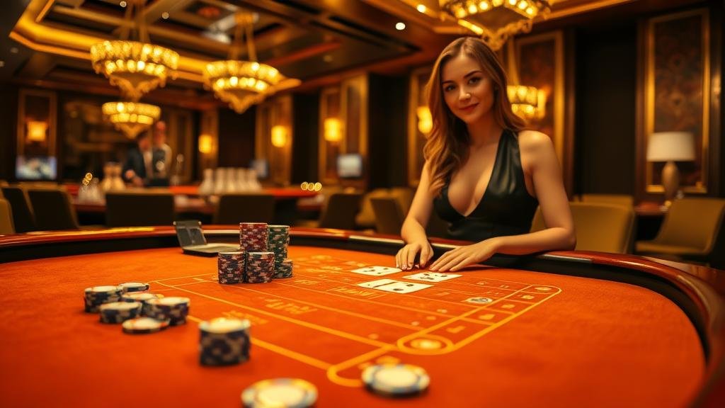 คู่มือเดินเงินบาคาร่าบนเดสก์ท็อปสำหรับมือใหม่