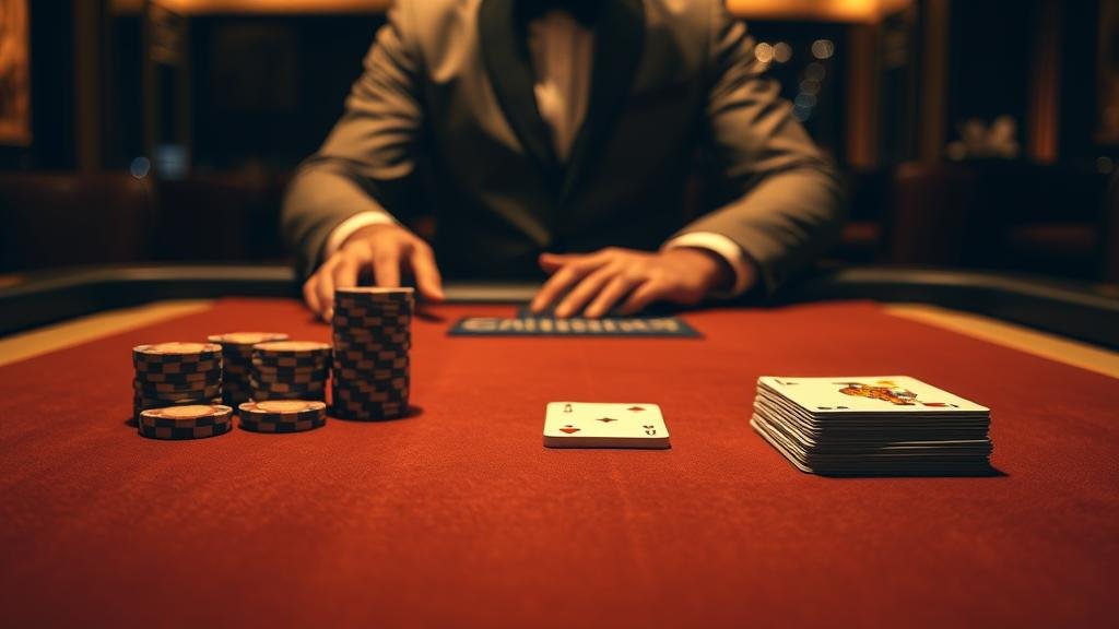 โลโก้และหน้าตาค่ายบาคาร่าชั้นนำ