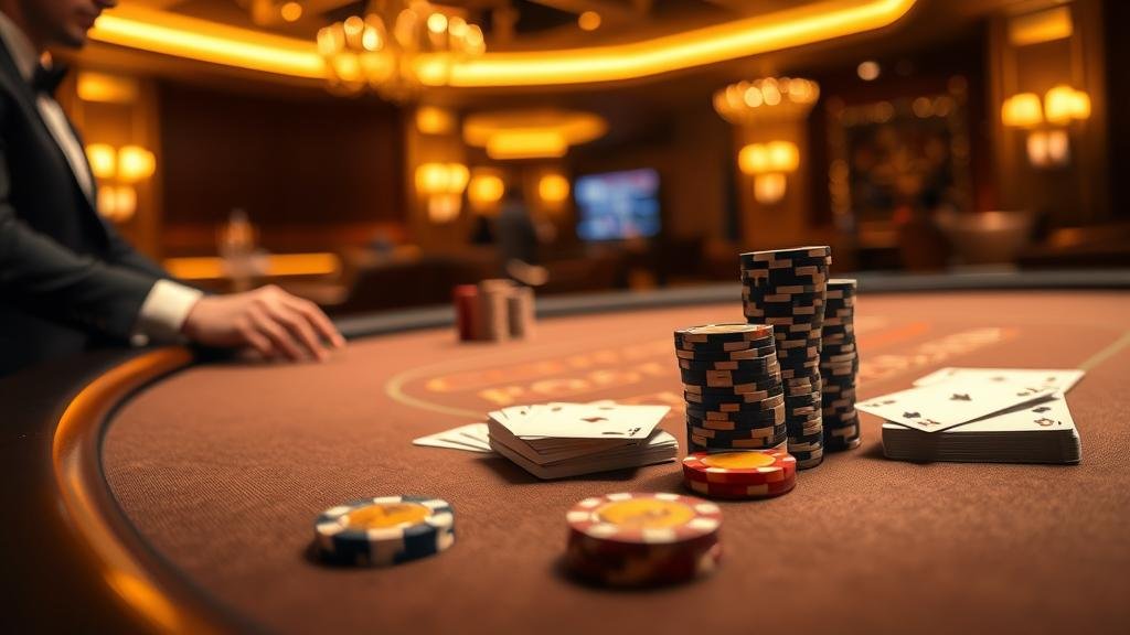 แผนภาพแสดงเทคนิคการเดินเงินบาคาร่า