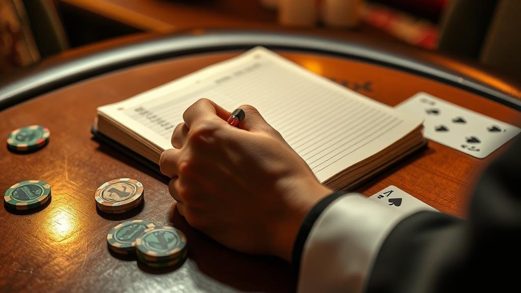 บาคาร่า: คุมงบ 5 นาที ฉบับมือใหม่ เลือกค่ายดัง Skywind, SA Gaming ให้คุ้มค่า