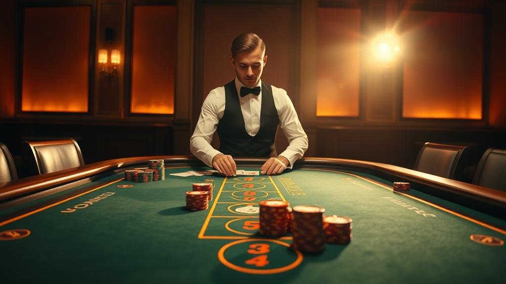 การบริหารจัดการงบประมาณบาคาร่าบนมือถือ