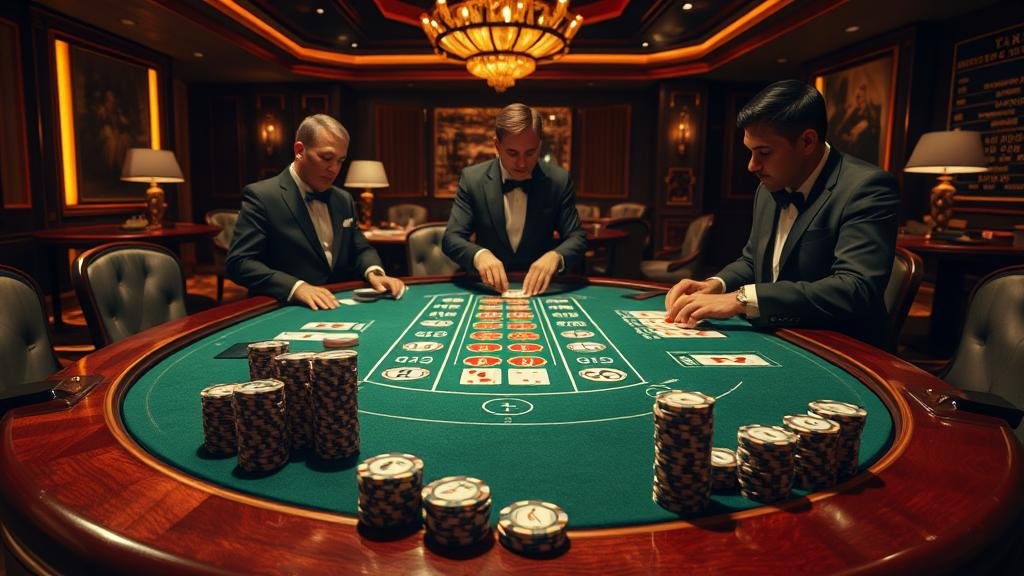 เช็คสถิติ บาคาร่า 2025: คู่มือวางเดิมพัน Pragmatic Play ฉบับเพื่อนซี้