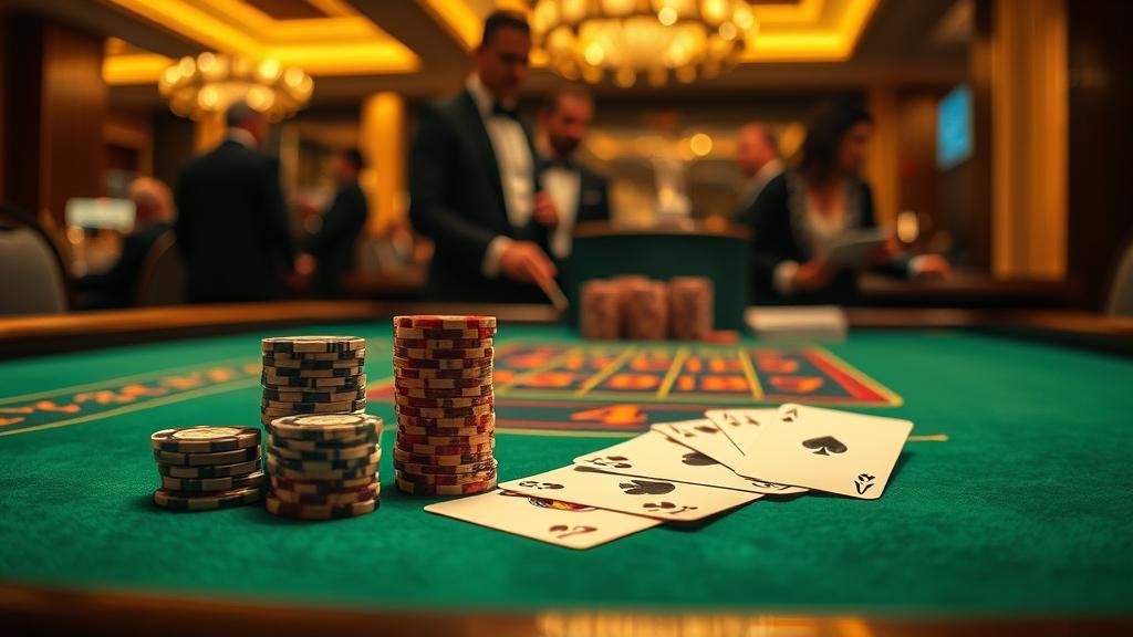 วิธีคำนวณวางเดิมพันบาคาร่าผู้เล่นเวอร์ชันล่าสุด พร้อมตัวอย่างจริง