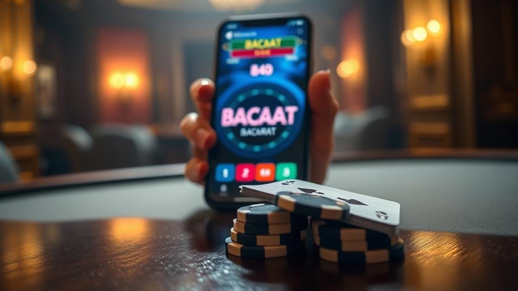 เค้าไพ่มังกรบาคาร่า