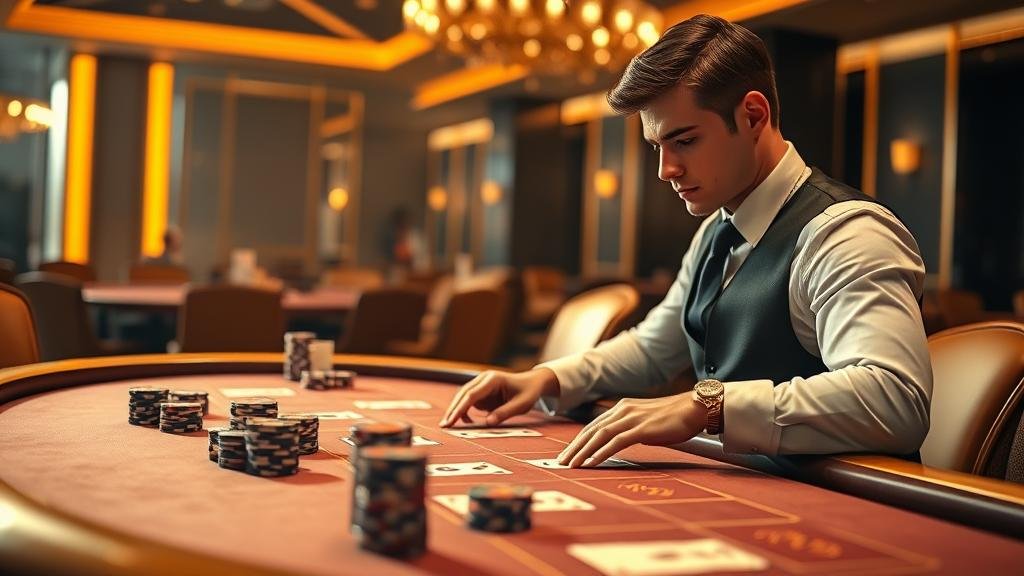 การเล่นบาคาร่าบนมือถือ Android