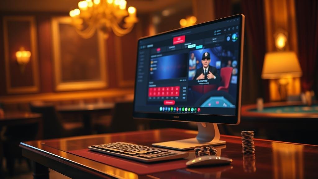 สูตรลับบาคาร่า: วางเดิมพันช่วงกลางวันให้ปัง ฉบับเซียน พร้อมตัวอย่างจริง