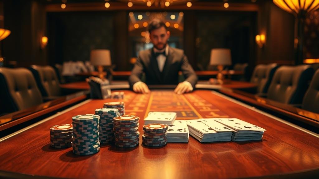 แจกสูตรอ่านเค้าไพ่บาคาร่า AE คุ้มค่า กลางคืน เข้าใจง่าย ชนะชัวร์