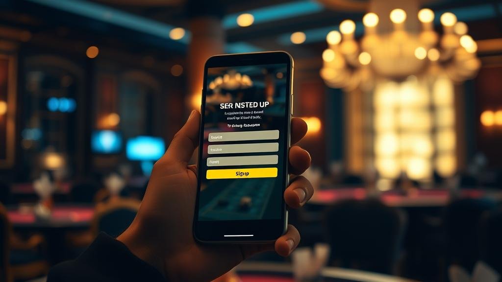 เทคนิคเดินเงินบาคาร่า