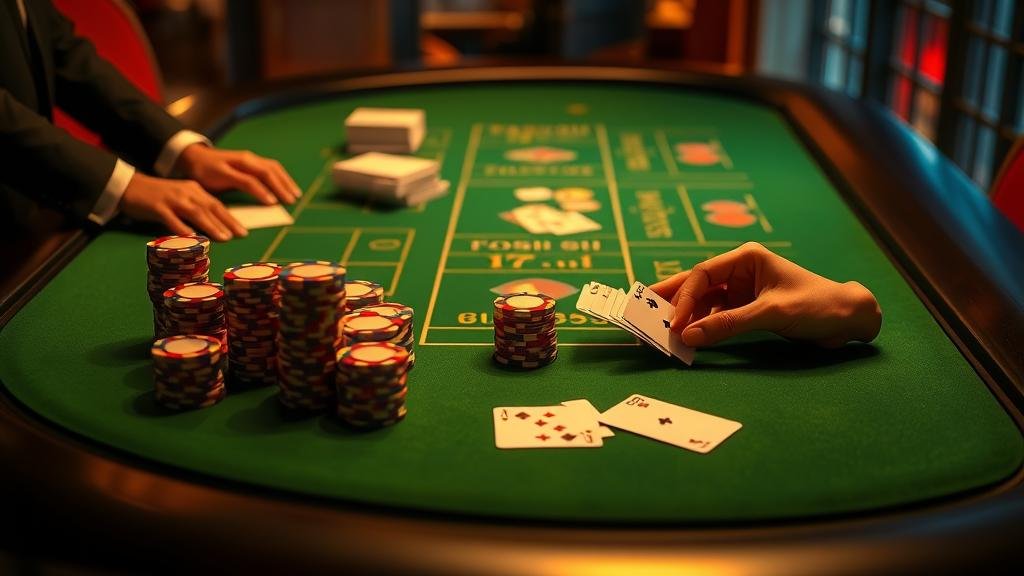 บาคาร่า: เคล็ดลับเลือกค่าย Pragmatic และสูตรเดินเงินแบบสายฟ้า เข้าใจง่าย ชนะไว