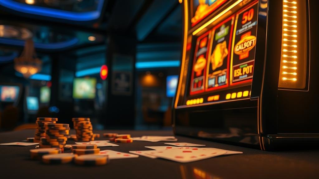 เจาะลึก! วิธีคำนวณเวลาแตกสล็อตค่าย PG: จับจังหวะทำกำไรฉับไว