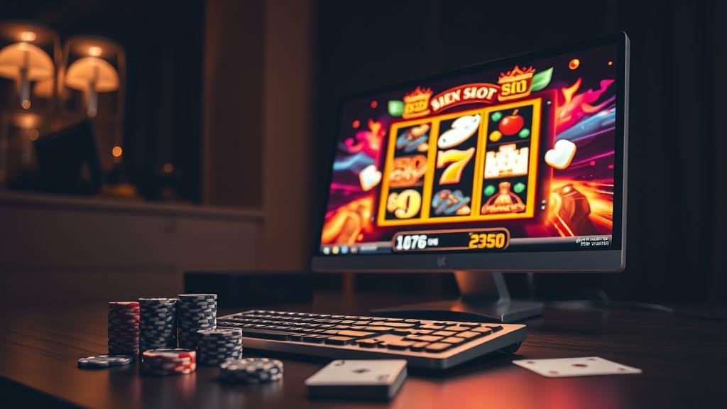 สล็อตธีมเหมืองทอง