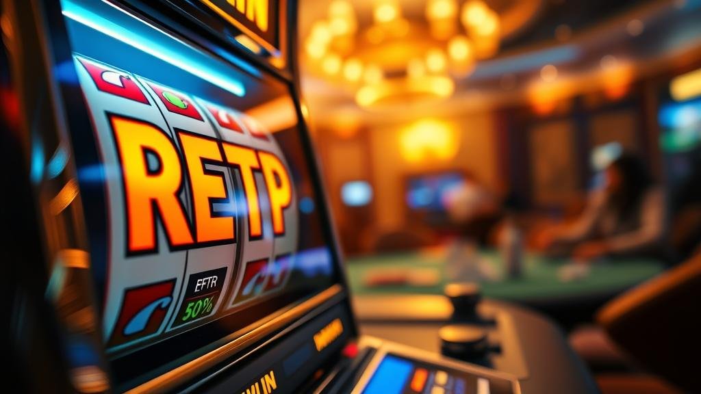 เคล็ดลับสล็อตค่ายตรง: เช็ค RTP, เวลาแตก, ปรับเบท ทำกำไรไว ภายใน 5 นาที