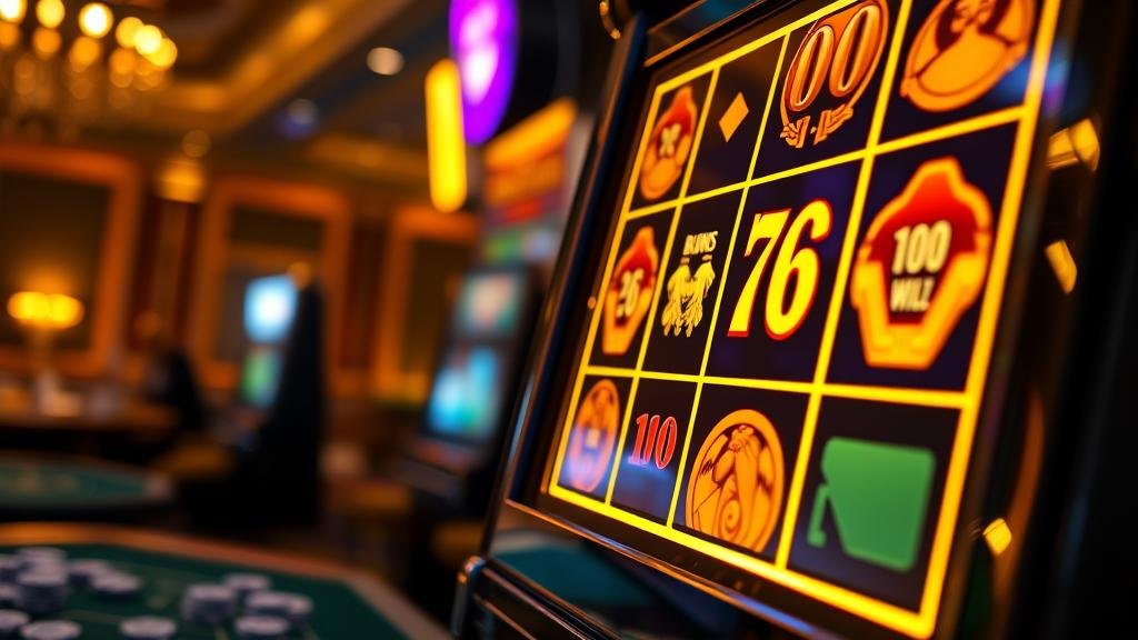 เจาะลึก RTP สล็อตค่ายดัง: เทคนิคตั้งค่าออโต้ Android/PC ล่าสุด 2025