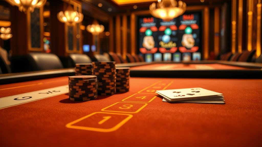 บาคาร่าเปิดไพ่เร็ว! สูตรวัววัว & อ่านเค้าไพ่มังกร ฉบับเซียน พร้อมเคล็ดลับทำกำไร