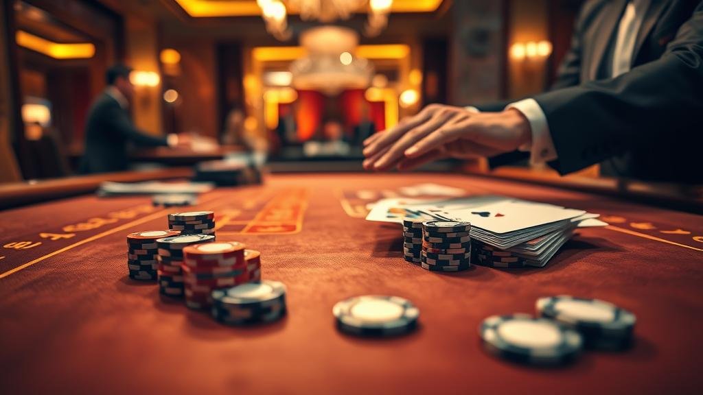 บาคาร่า วอลเลท: สูตรเดินเงิน 1-3-2-4 เวอร์ชันล่าสุด เล่นง่าย คุ้มค่า