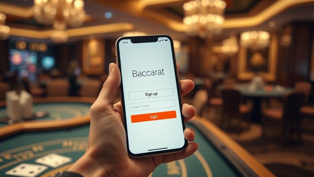 คู่มือพิชิตบาคาร่า: เทคนิคอ่านเค้าไพ่, เดินเงิน, และรับโบนัสวอลเลทฉบับโปร
