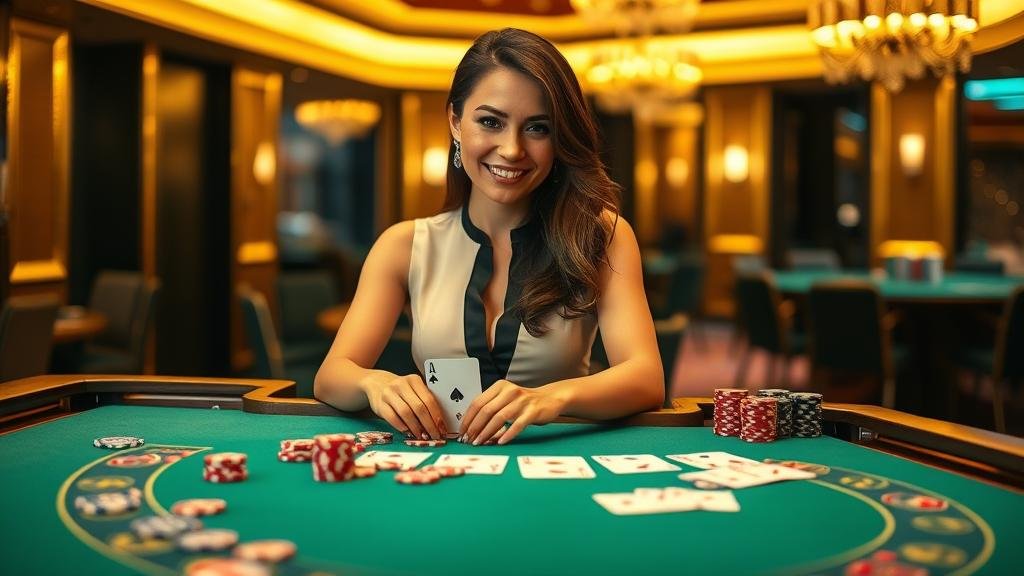 วิธีเลือกค่ายบาคาร่า AE/Evolution 2025: เล่นกลางคืนให้คุ้มค่า ยั่งยืนใน 5 นาที