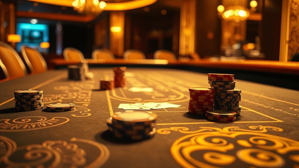 คู่มือเล่นบาคาร่าออนไลน์: สูตรเดินเงินแบบคงที่ ยั่งยืน 2025 ชนะชัวร์