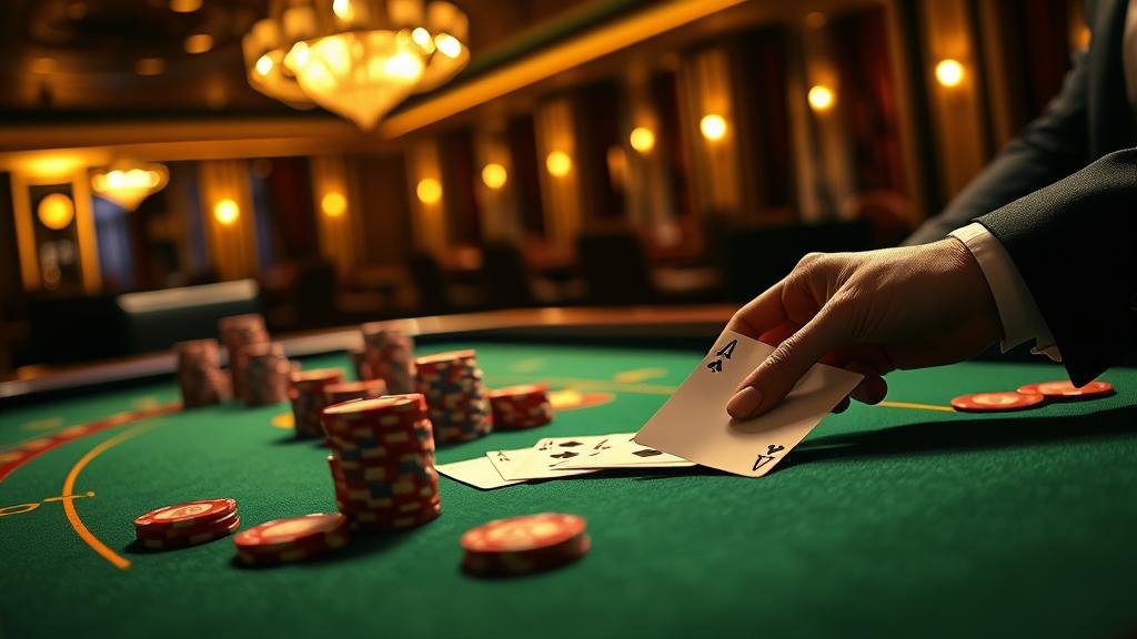 คู่มือบาคาร่า ซูเปอร์ซิกส์ มือถือสำหรับมืออาชีพ 924