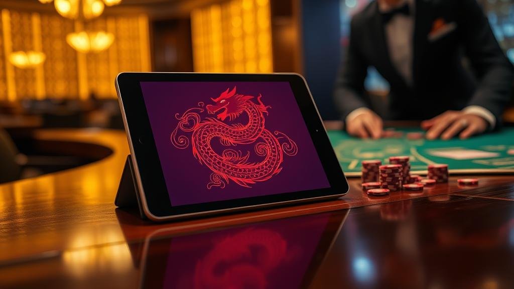 เคล็ดลับพิชิต บาคาร่า ยุโรป บน มือถือ: เทคนิคอ่านไพ่และการคุมงบฉบับผู้เชี่ยวชาญ