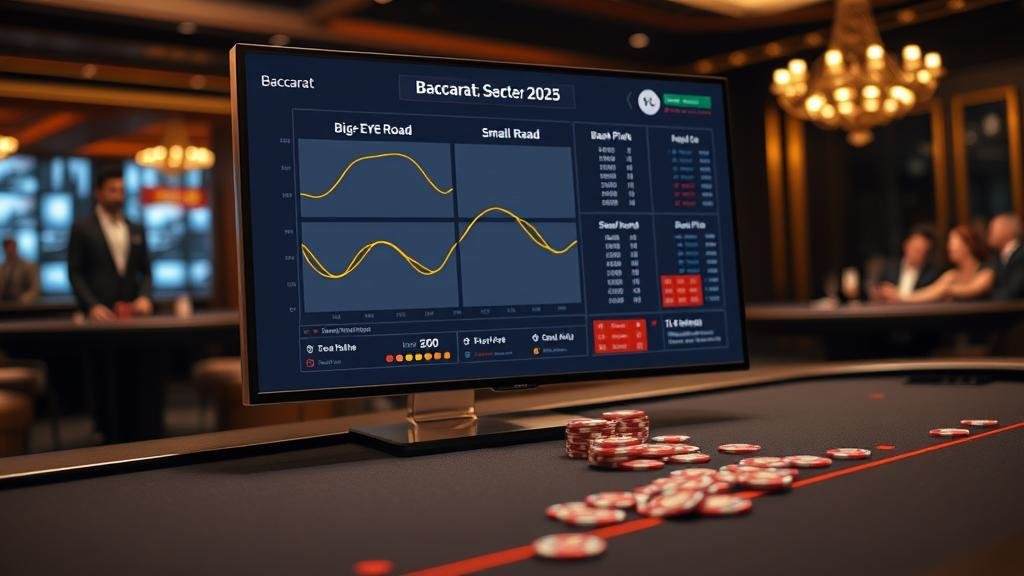 เปิดคัมภีร์บาคาร่า 2025: สูตรคุมงบ Pragmatic Play บนมือถือ ให้คุ้มค่า