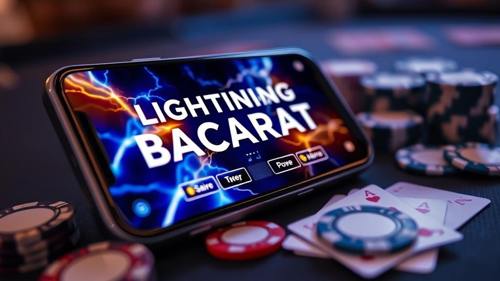 บาคาร่าเว็บตรง: สูตรทำเงินฉบับง่าย คุมงบได้จริง ภายใน 5 นาที