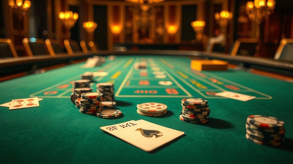 เคล็ดลับบาคาร่าเว็บตรง: เช็คอัตราจ่าย & เดินเงินฟีโบนัชชี 2025 ชนะคุ้มค่า