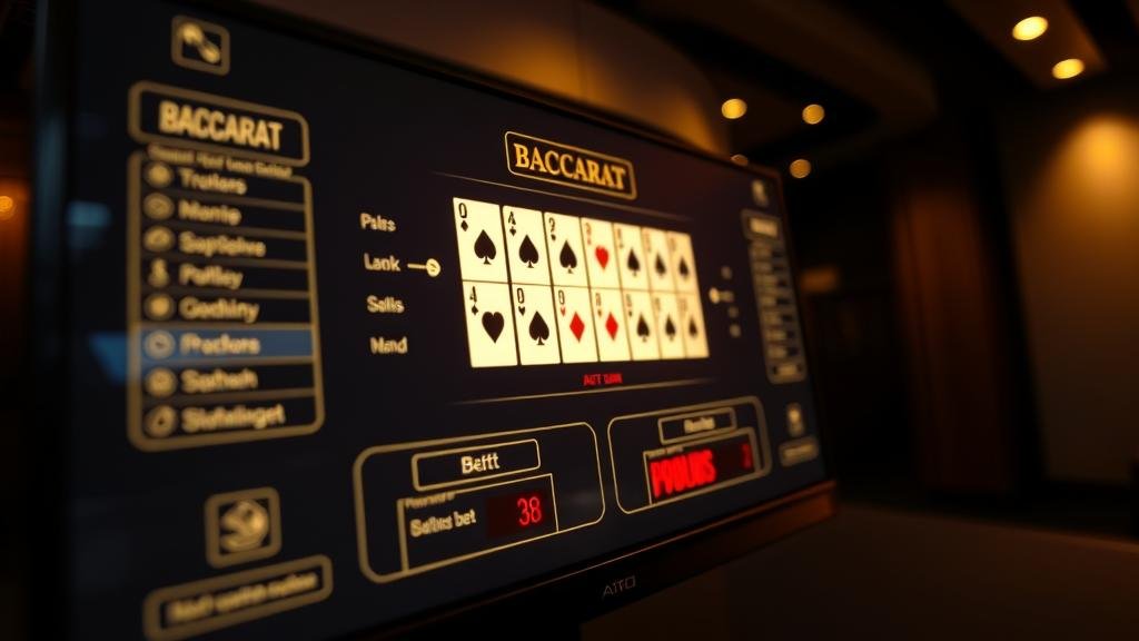 บาคาร่า: คู่มือเล่นง่าย ได้โบนัสออโต้ ด้วยเทคนิคเดินเงินคงที่