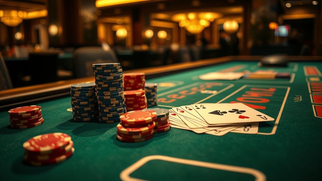 บาคาร่า ทุนน้อย: เช็คอัตราจ่ายเจ้ามือให้ชนะ ฉบับ 2025 เข้าใจง่าย