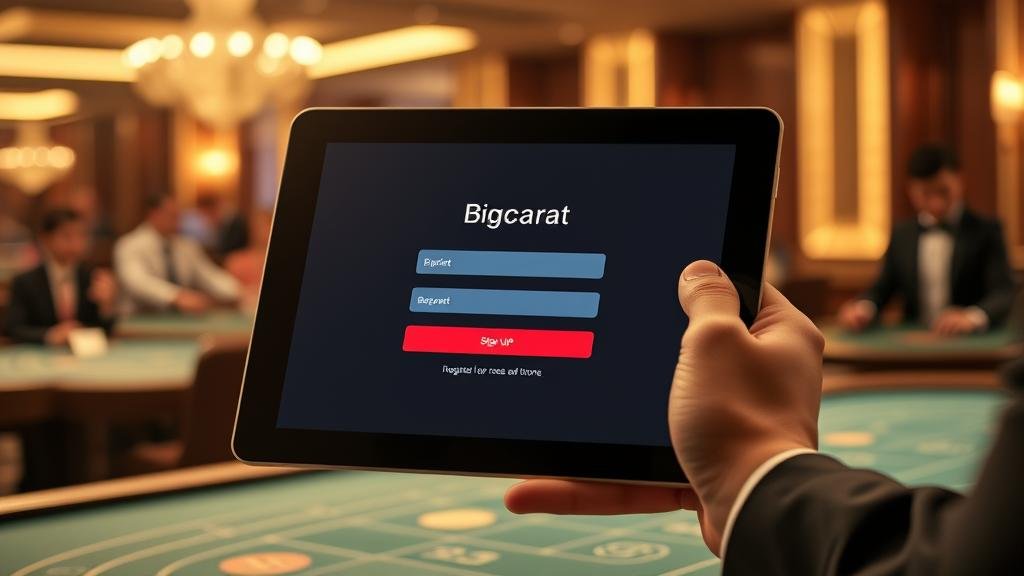 เจาะลึก! วิเคราะห์เค้าไพ่บาคาร่าทุกรูปแบบ: สูตรชนะยั่งยืนบนทุกอุปกรณ์ 2025