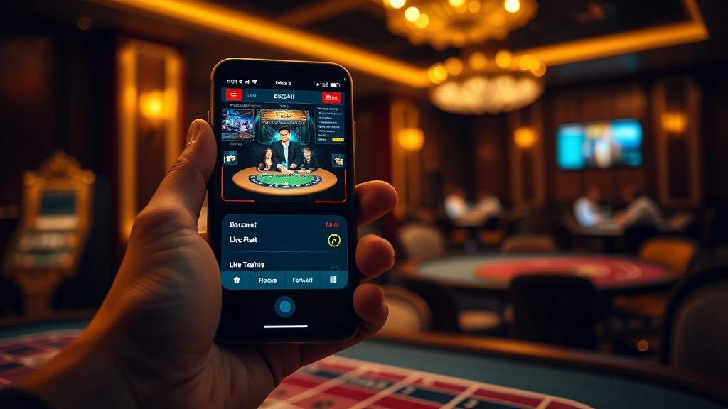 บาคาร่าสด วอลเลท: เช็คอัตราจ่ายเสมอ ช่วงวันหยุด 2025 ฉบับเพื่อน เข้าใจง่าย