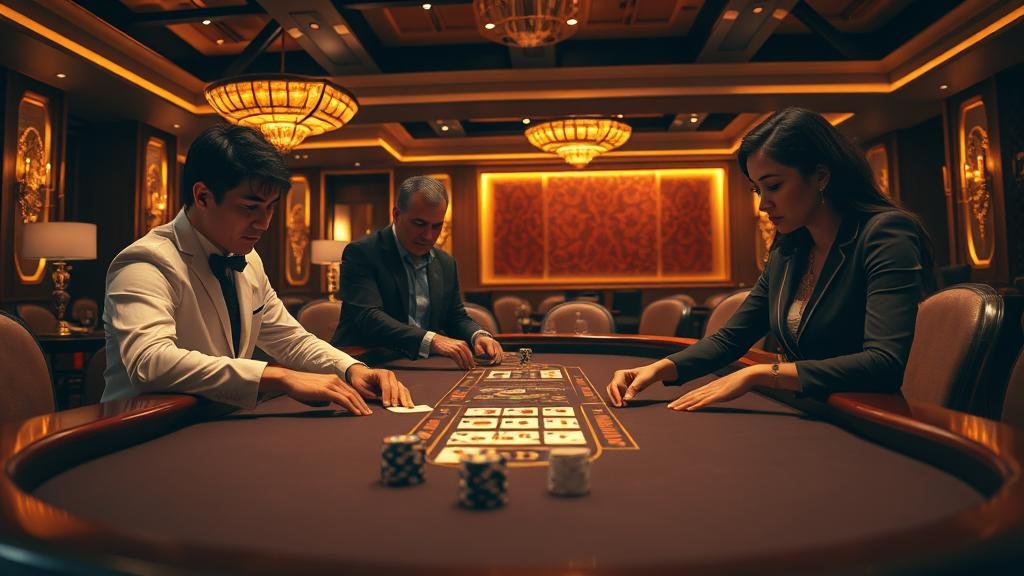 บาคาร่า วัววัว เว็บตรง: เทคนิคอ่านเค้าไพ่ปิงปอง 2025 ฉบับผู้เริ่มต้น เข้าใจง่าย