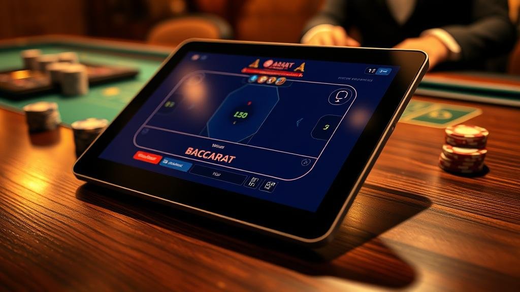 แจกสูตรบาคาร่าขั้นเทพ! เล่นยังไงให้ปังช่วงวันหยุด เข้าใจง่าย ได้ผลจริง