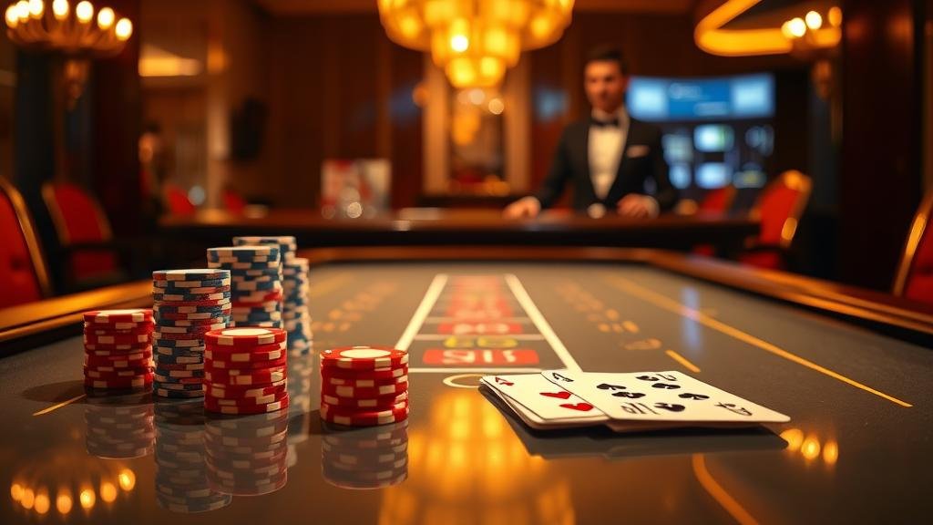 บาคาร่า: เทคนิคเดินเงินวัววัว เข้าใจง่าย ชนะไว 5 นาที