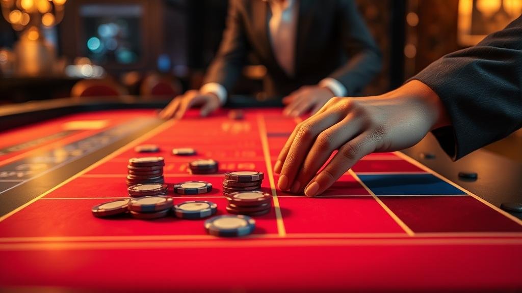 บาคาร่า ออโต้ วัววัว: สูตรชนะเข้าใจง่าย สมัคร iOS/Android รวดเร็ว 5 นาที