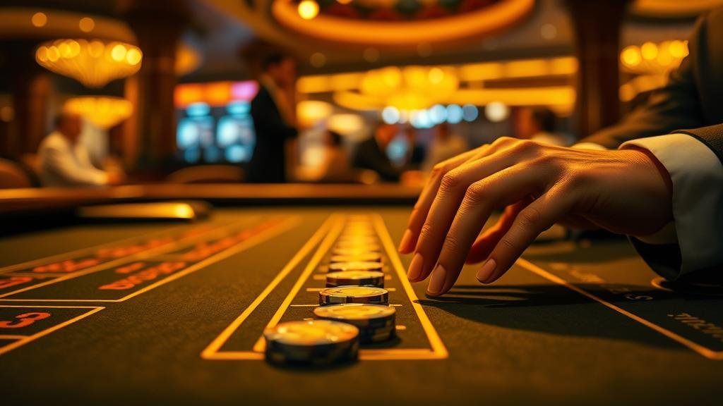 แผนภาพการเดินเงินบาคาร่าสูตร 1324