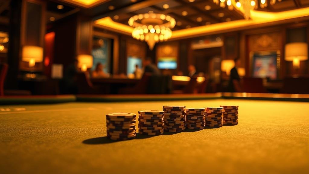 เคล็ดลับเดินเงินบาคาร่า: 1324 ฉบับมือใหม่ งบต่ำ ยั่งยืน เข้าใจง่าย