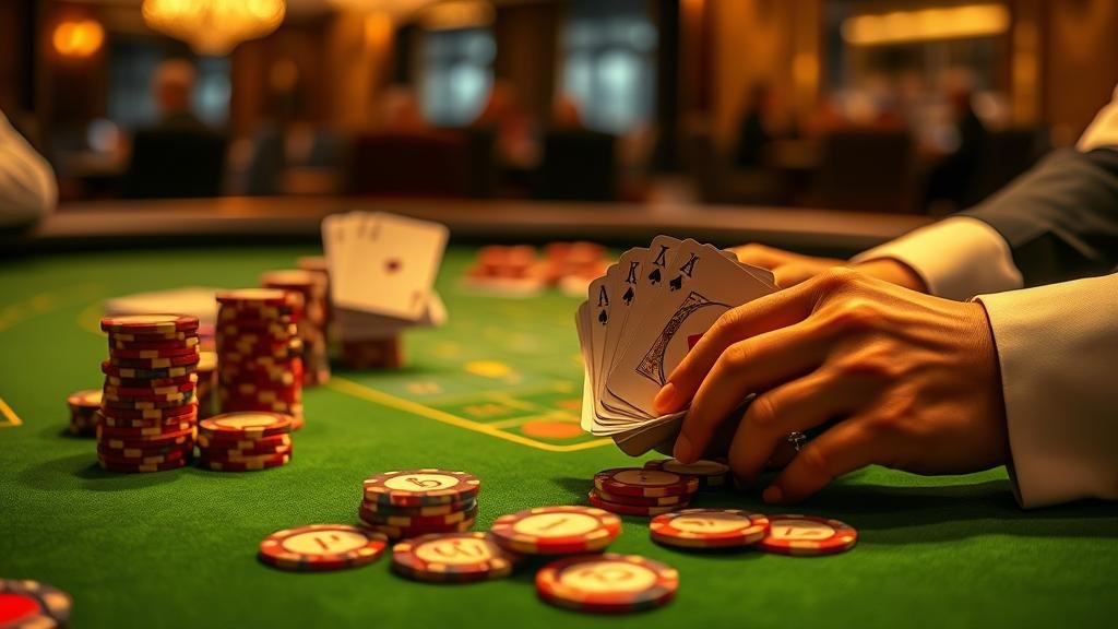 บาคาร่า: แนะนำกลยุทธ์เดินเงินฉบับง่าย อัปเดตเทคนิค AG/PP ให้กำไรแน่นอน