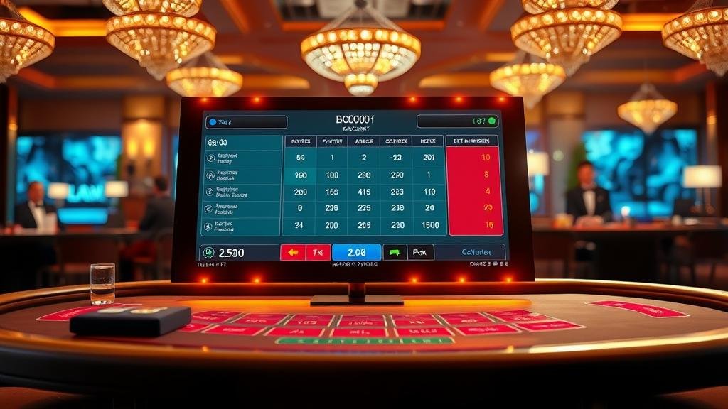 เคล็ดลับเดินเงินบาคาร่า สตรีมเมอร์เผยกลยุทธ์สุดปัง ค่าย PP งบต่ำก็รวยได้