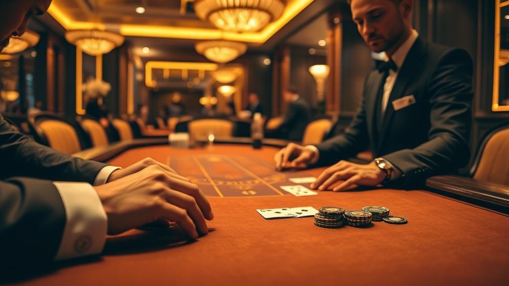 บาคาร่าเว็บใหญ่: เจาะลึกกลยุทธ์เดินเงิน ฟีโบนัชชี ลาบูแชร์ 1324 ฉบับโปร