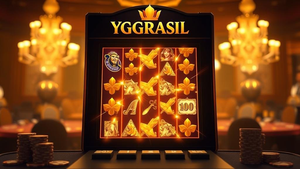 เจาะลึก! คู่มือ RTP สล็อตค่ายดัง YGG, Relax, PG, Joker, Microgaming ทำกำไรชัวร์