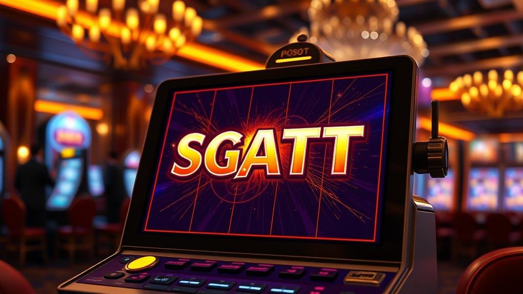 คู่มือเลือกค่ายสล็อต PG Scatter: ปรับเบทง่าย ทำกำไรบนมือถือ