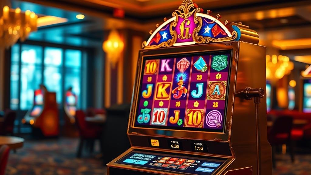 สล็อต Megaways: ตั้งค่าเบทให้ปัง เช็คRTP ค่ายดัง เข้าโบนัสไว